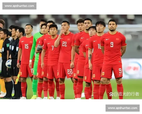 2017斯坦科维奇杯中国队对阵埃及队的关键之战回顾全场表现与技战术分析
