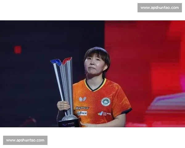 朱雨玲vs新生代对决乒坛风云再起赛场焦点全解析技战术心理走向前瞻