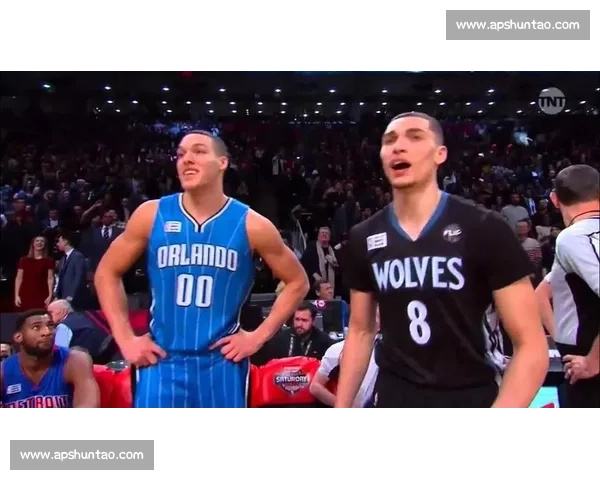 拉文vs戈登巅峰对决诠释扣篮艺术与篮球精神时代荣耀之争史诗级