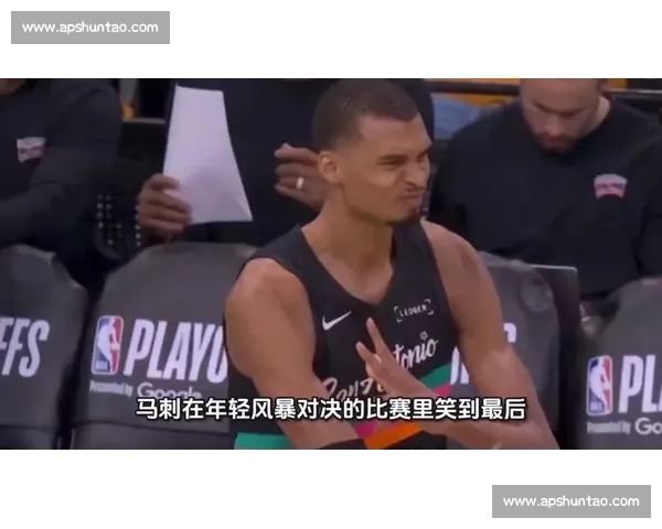 马刺灰熊第四场生死对决年轻风暴与老牌底蕴正面碰撞季后赛走向悬