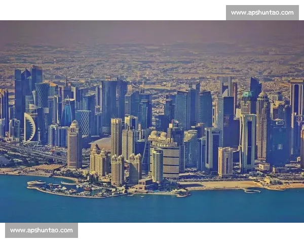 迪拜与多哈城市对比：现代化发展、经济活力与文化特色的全方位解析